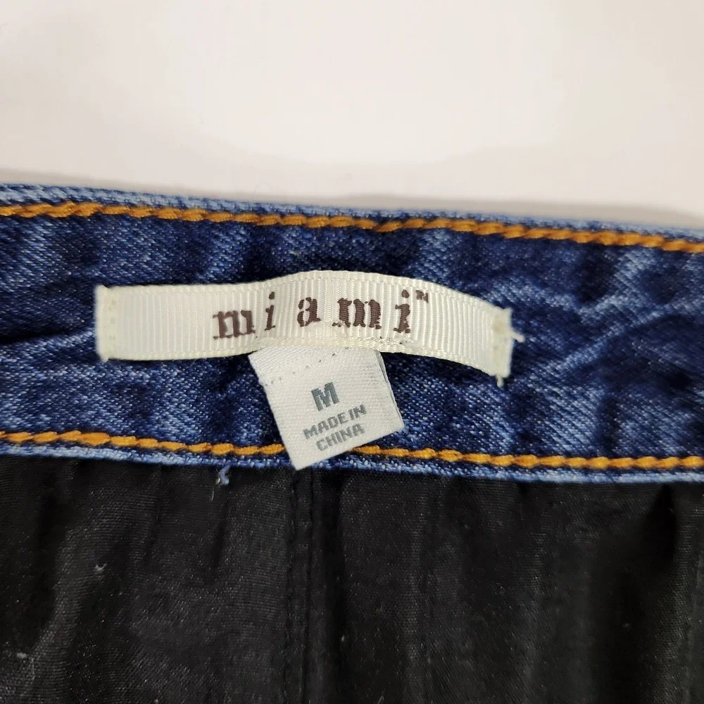 miami dark wash